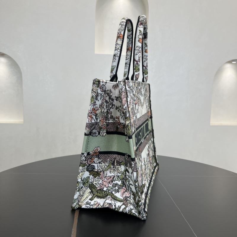 chr1st1an D10r shopping bags